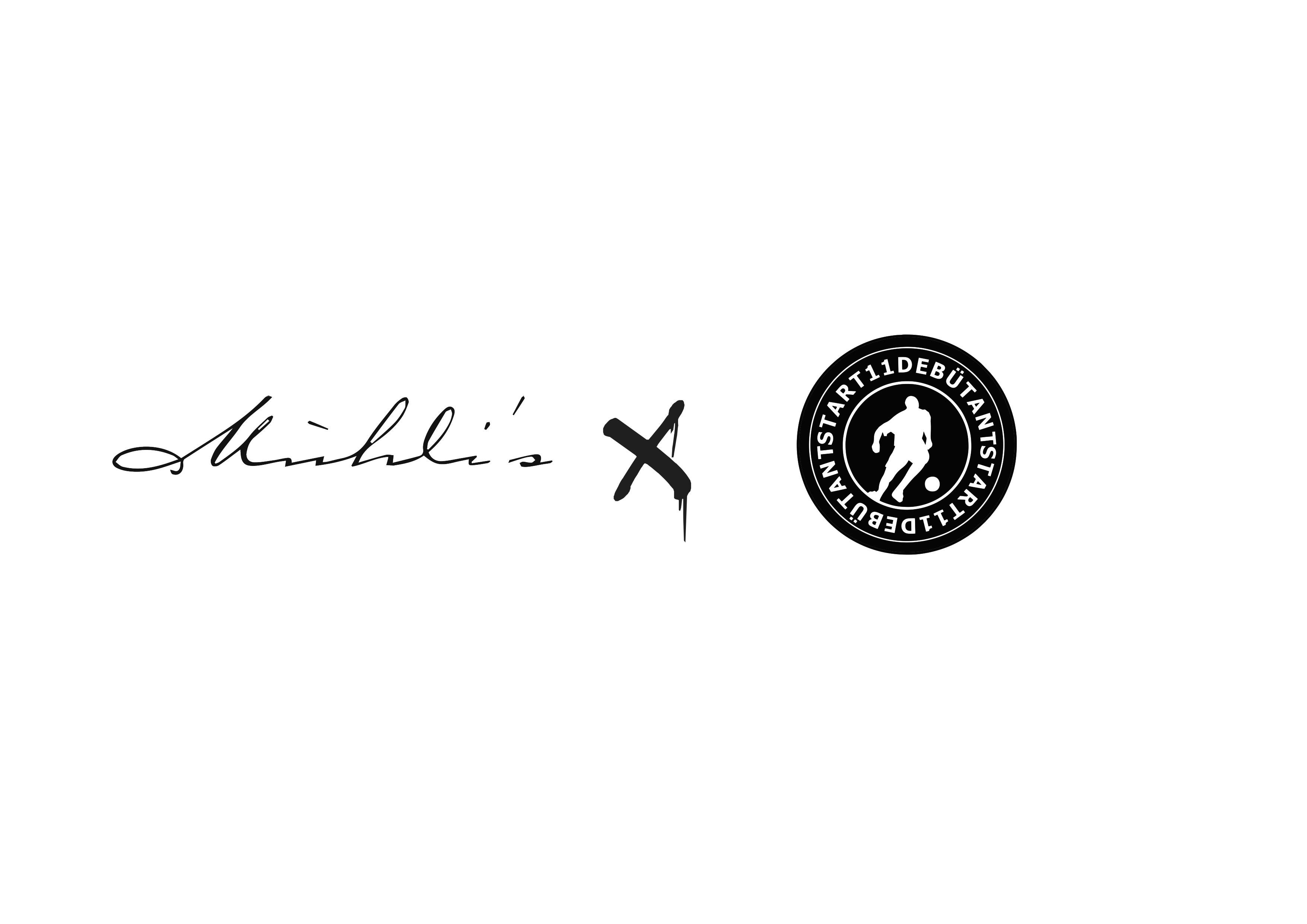 Mühli's × Selfd