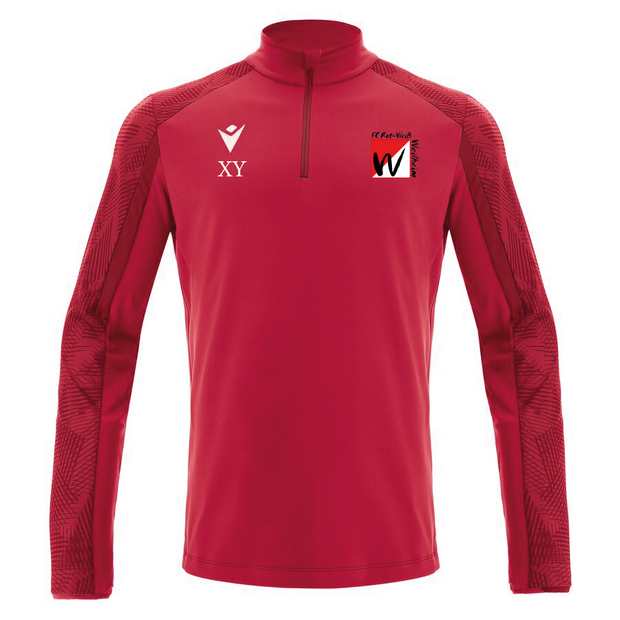 Rot Weiß Weilheim Trainingstop