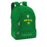 Rucksack mit Schuhfach