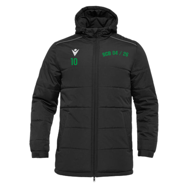 Winterjacke Junioren