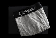 Boxershorts Start11debütant 3er Pack
