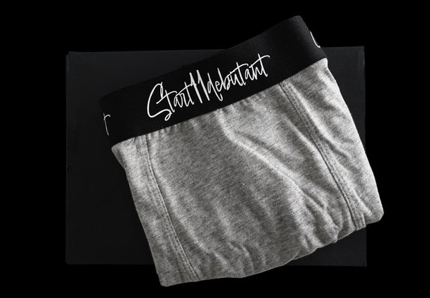 Boxershorts Start11debütant 3er Pack