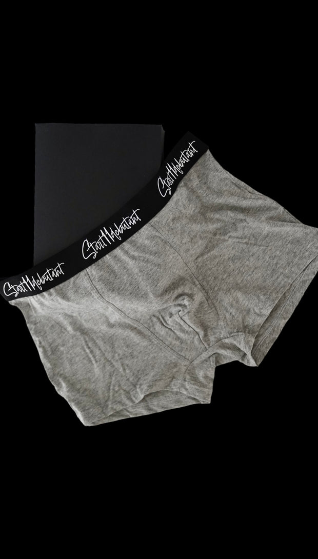 Boxershorts Start11debütant 3er Pack