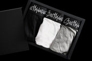 Boxershorts Start11debütant 3er Pack