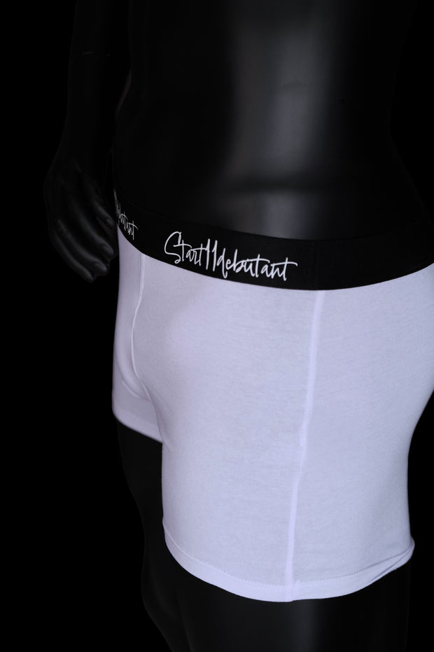 Boxershorts Start11debütant 3er Pack