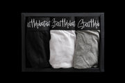 Boxershorts Start11debütant 3er Pack