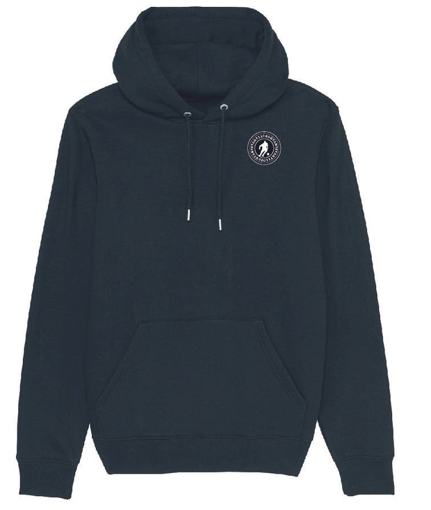 Matchday Hoodie Schwarz