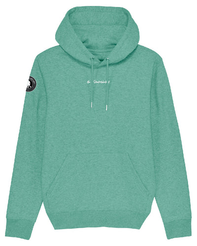 Startelfdebütant Hoodie