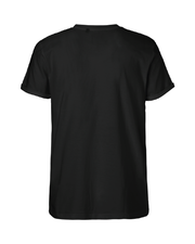 Be a Start11debütant T-Shirt Schwarz