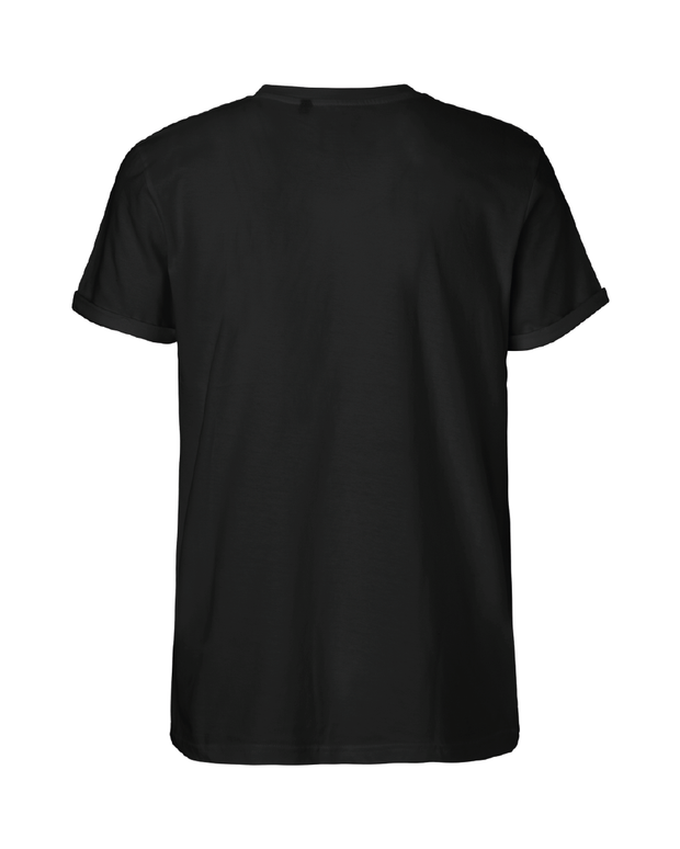 Be a Start11debütant T-Shirt Schwarz