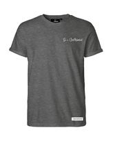 Be a Start11debütant T-Shirt dunkel Grau