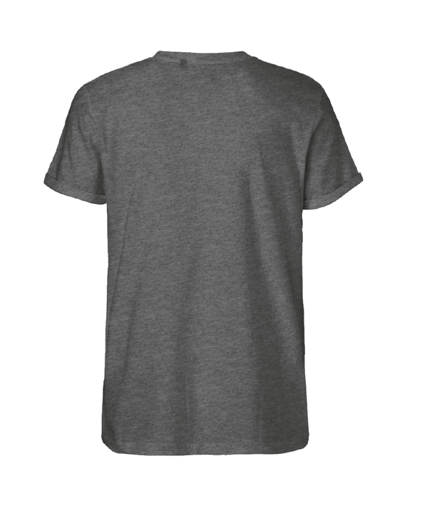 Be a Start11debütant T-Shirt dunkel Grau
