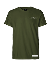 Be a Start11debütant T-Shirt Grün