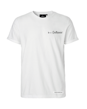 Be a Start11debütant T-Shirt Weiß