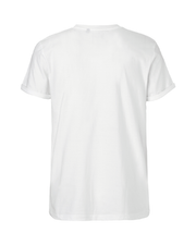 Be a Start11debütant T-Shirt Weiß