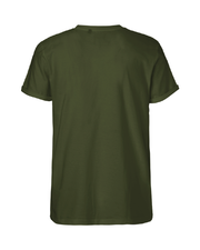 Be a Start11debütant T-Shirt Grün