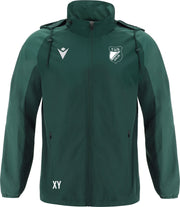 Regenjacke