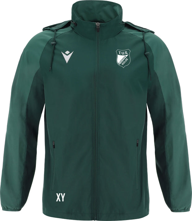 Regenjacke