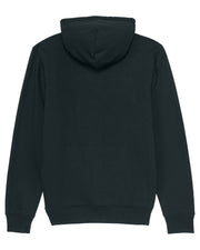 Be a Start11debütant Hoodie Schwarz