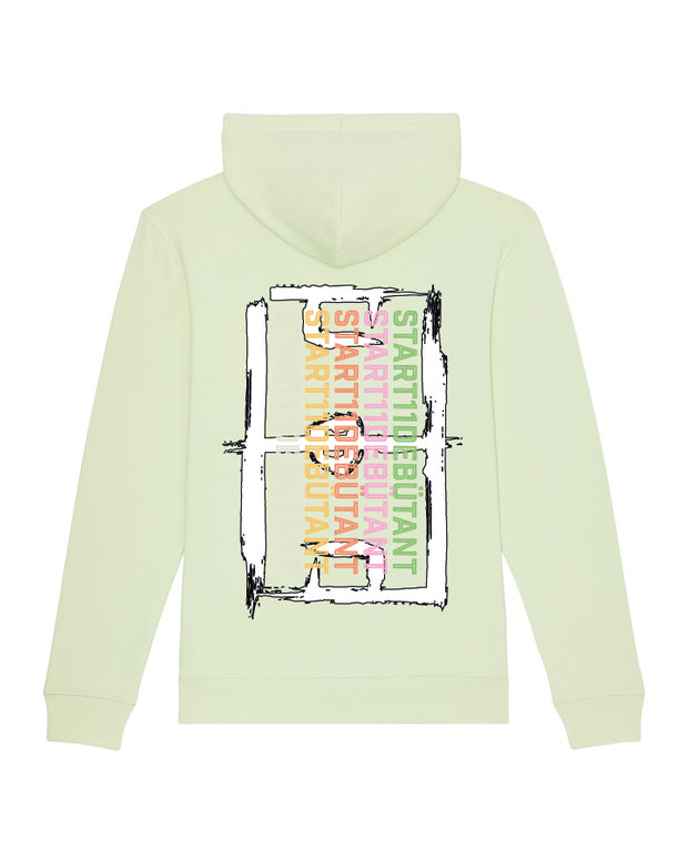 Matchday Hoodie Mint