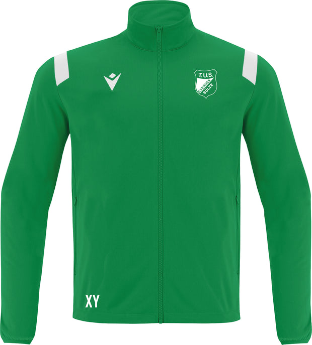 Trainingsjacke Full Zip