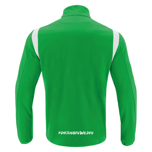 1/4 Zip Trainingspullover KIDS