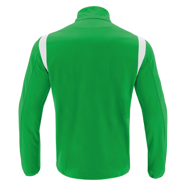 Trainingspullover 1/4 Zip