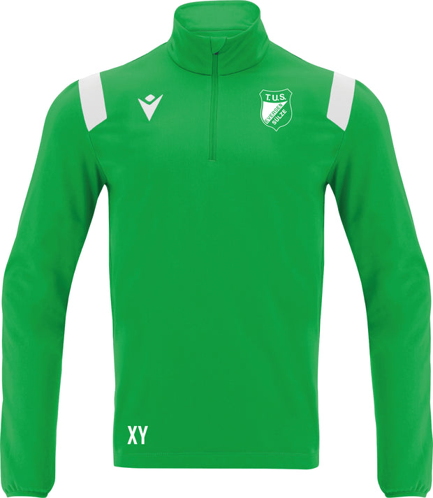 1/4 Zip Trainingspullover KIDS