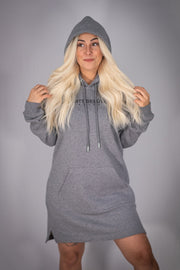 Startelfdebütant Hoodiekleid