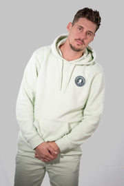 Matchday Hoodie Mint