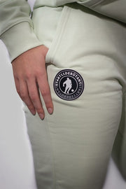 Jogginghose Mint