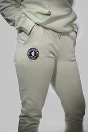 Jogginghose Mint