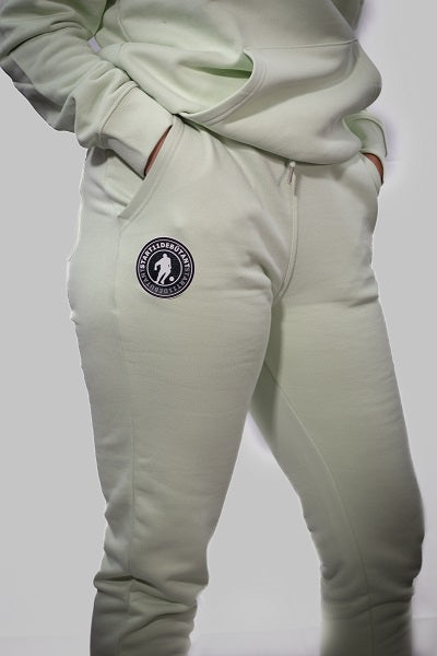 Jogginghose Mint