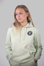 Matchday Hoodie Mint